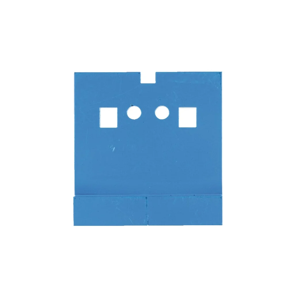 Racletă carbură 90x94mm