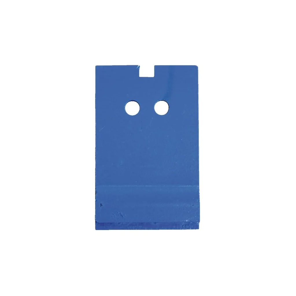 Racletă carbură 60x94x5mm