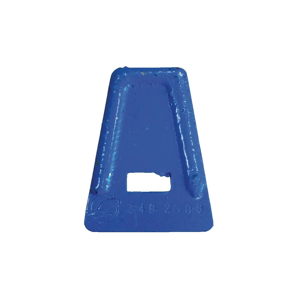 Racletă 72x90mm