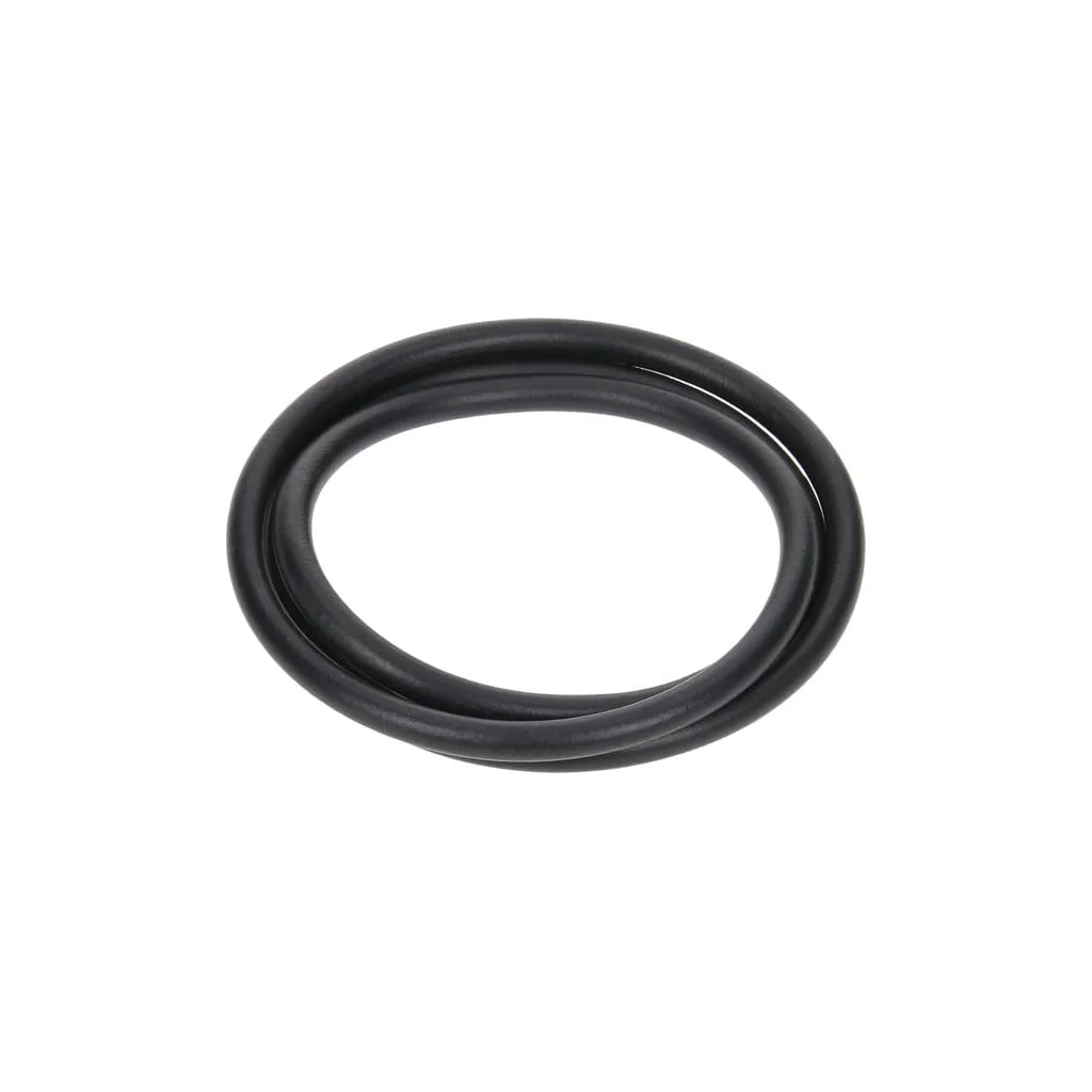 Garnitură 170,82x6,99mm 70 shore negru Arag