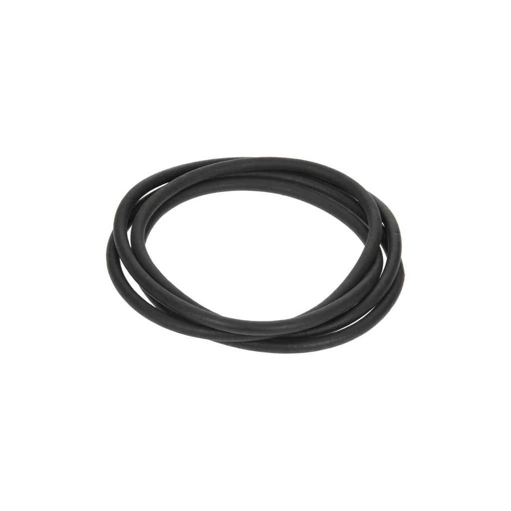 Garnitură 120,37x1,78mm 70 shore negru Arag