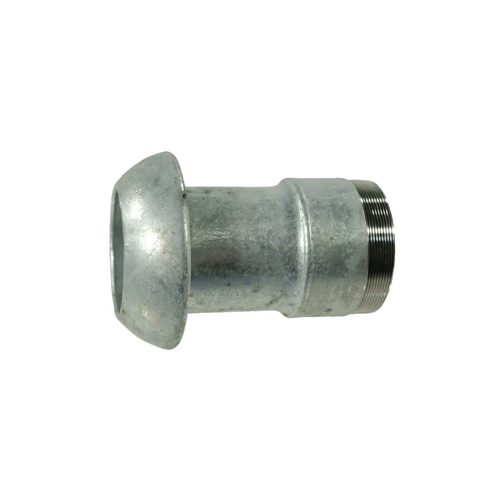 Cuplă tip Perrot tată 2 1/2" cu ștuț filetat 2 1/2"