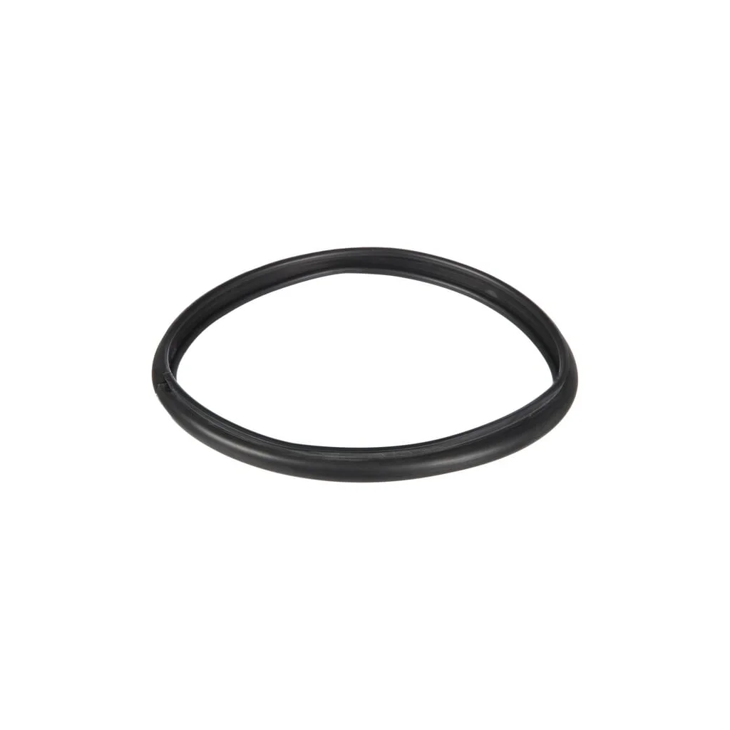 Garnitură 253,37x5,33mm 70 shore negru Arag