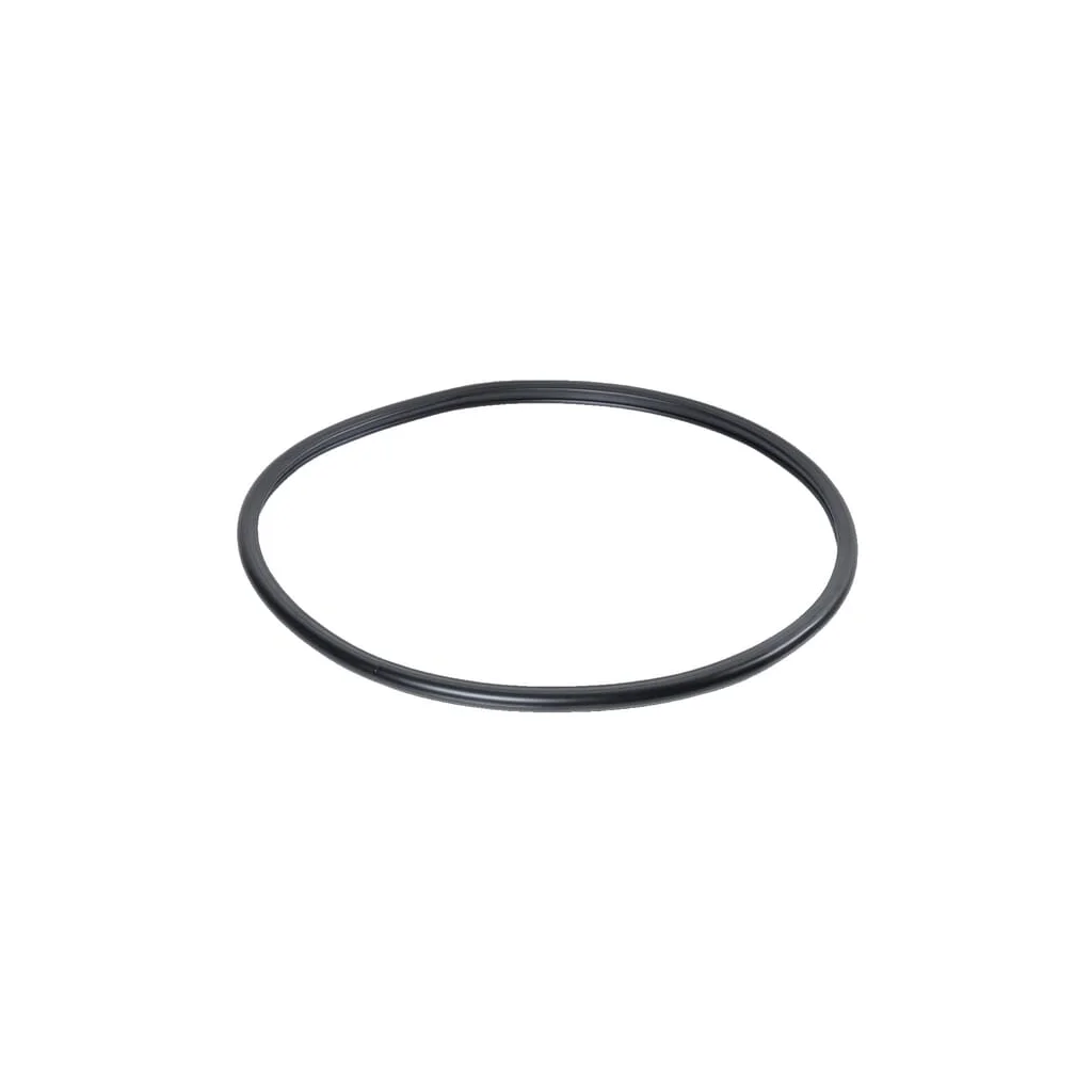 Garnitură 468,76x6,99mm 70 shore negru Arag