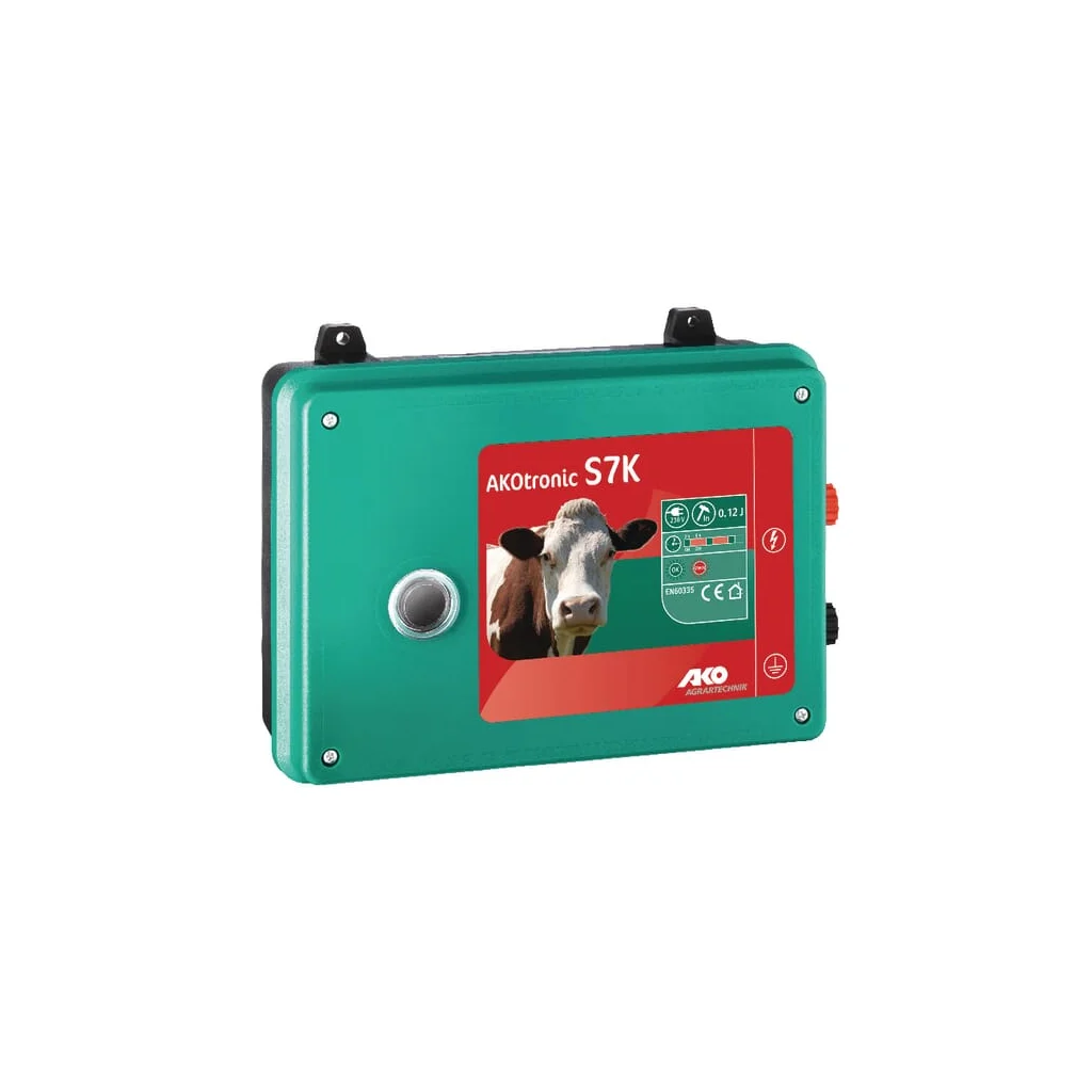 Unitate AKOtronic S7K