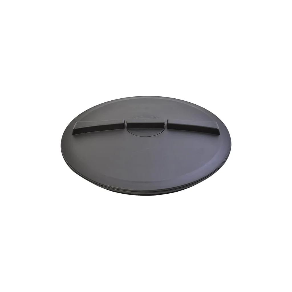 Bușon rezervor cu inel plat 620mm