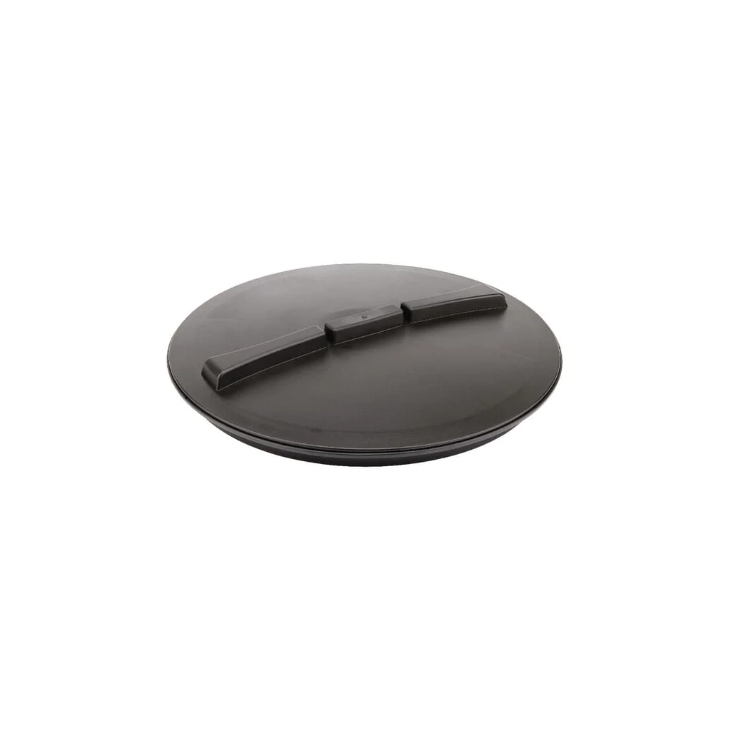 Capac rezervor + inel de asamblare plat