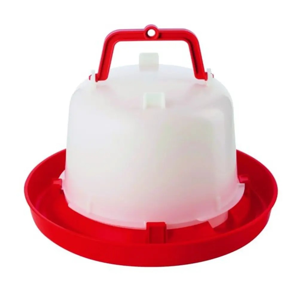 Adapatoare tip fantana, pasari, 5 litri, cu maner