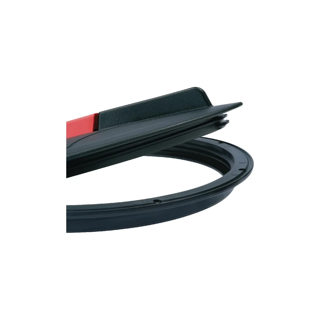 Capac rezervor cu inel 455mm