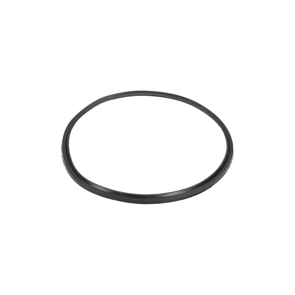 Garnitură 123,19x5,33mm 70 shore negru Arag
