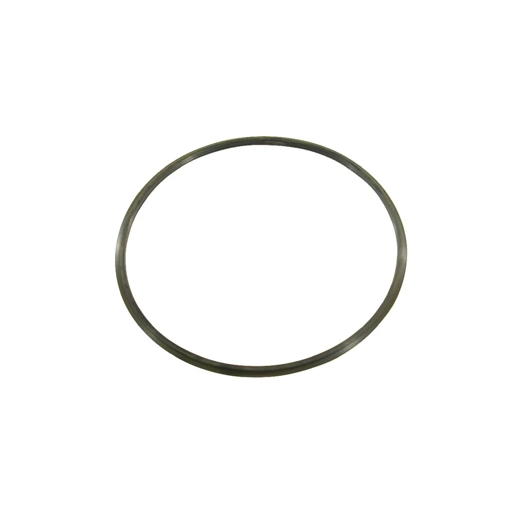 Garnitură 123,9x5,33mm 70 shore negru Arag