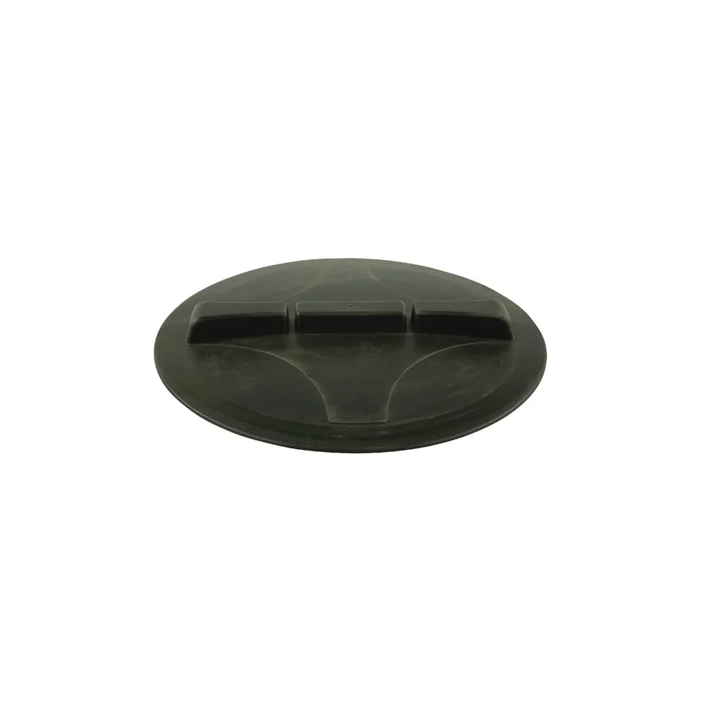 Capac filetat rezervor diametru 410mm