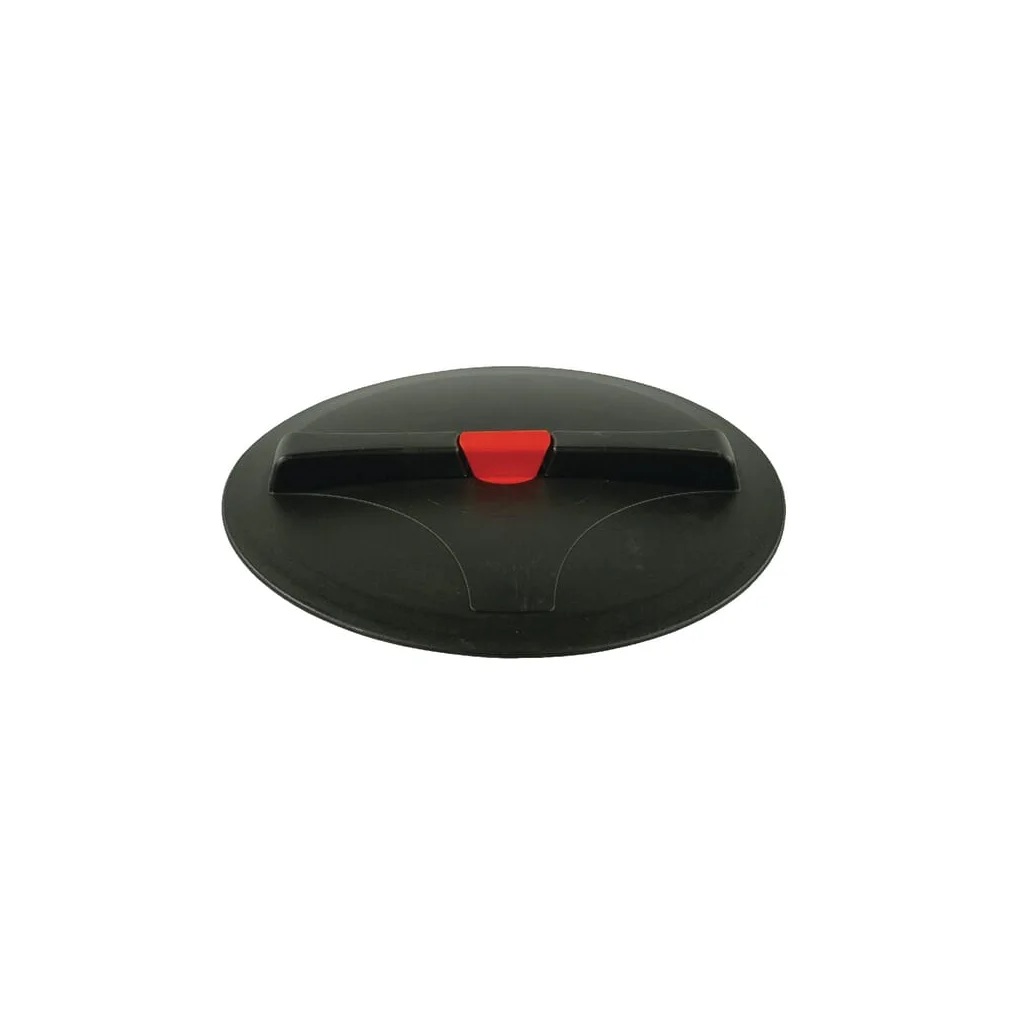 Capac filetat rezervor diametru 313mm cu aerisitor