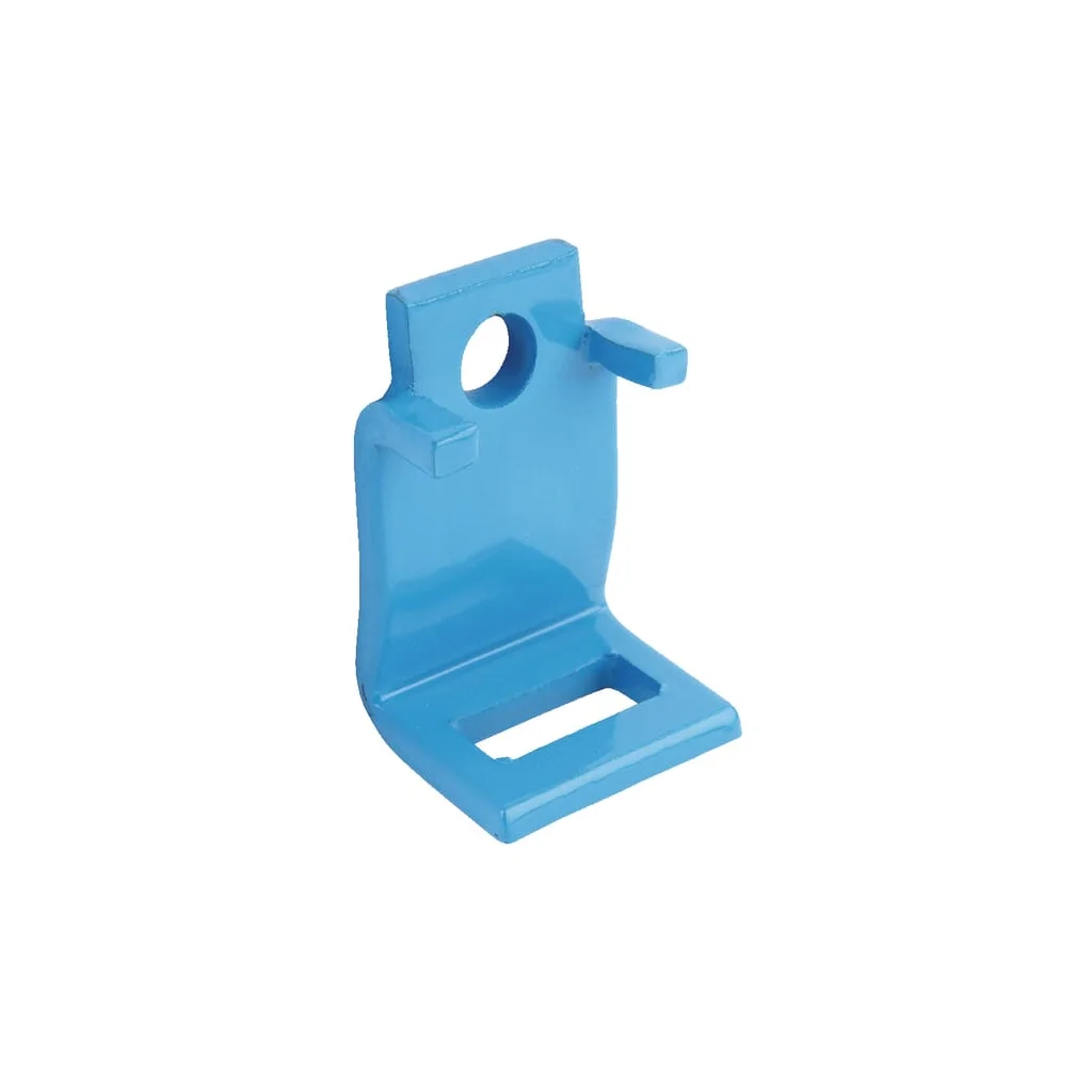 Suport dinte 25x8mm pentru cadru 40x10mm Lemken