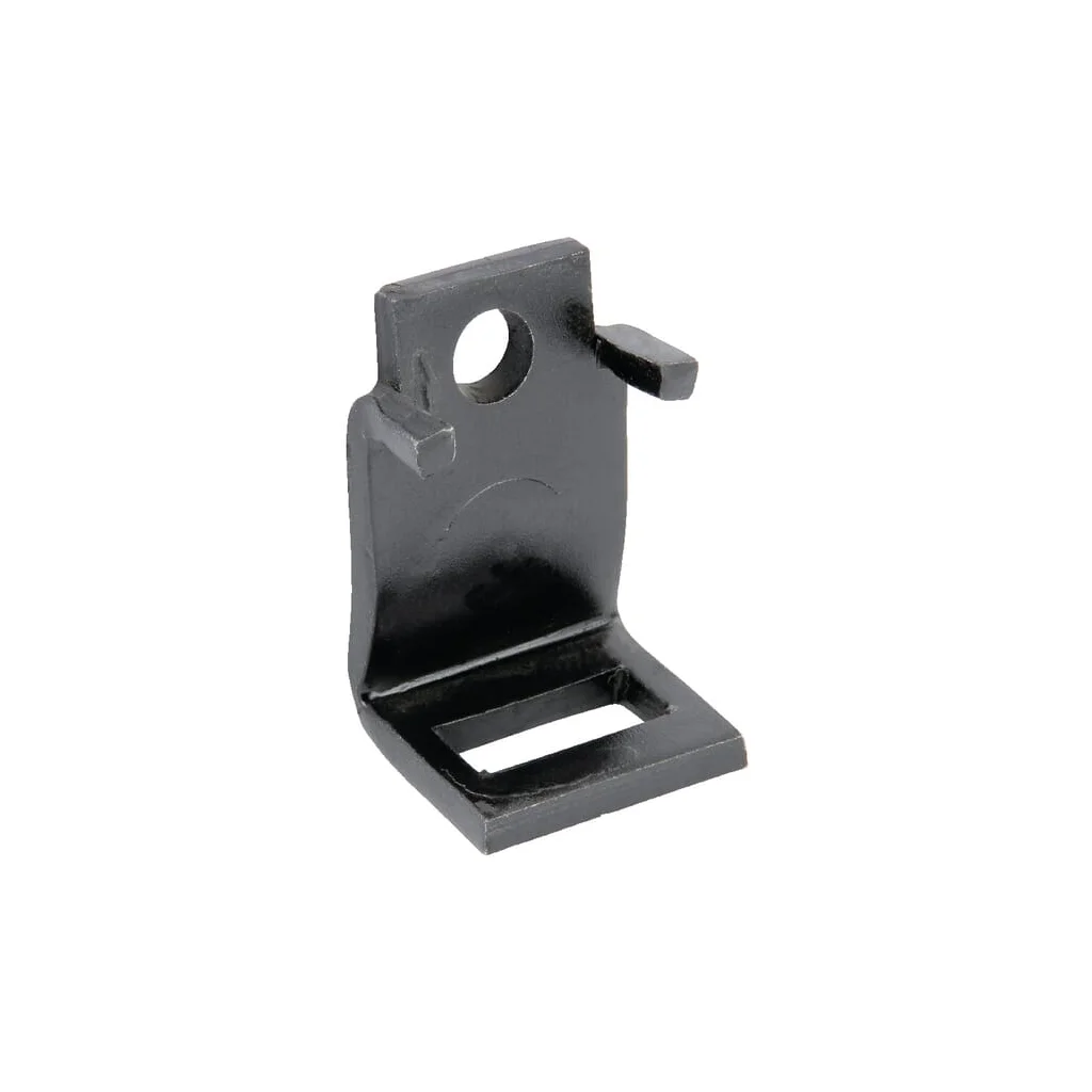 Suport dinte 27x10mm pentru cadru 40x10mm Lemken