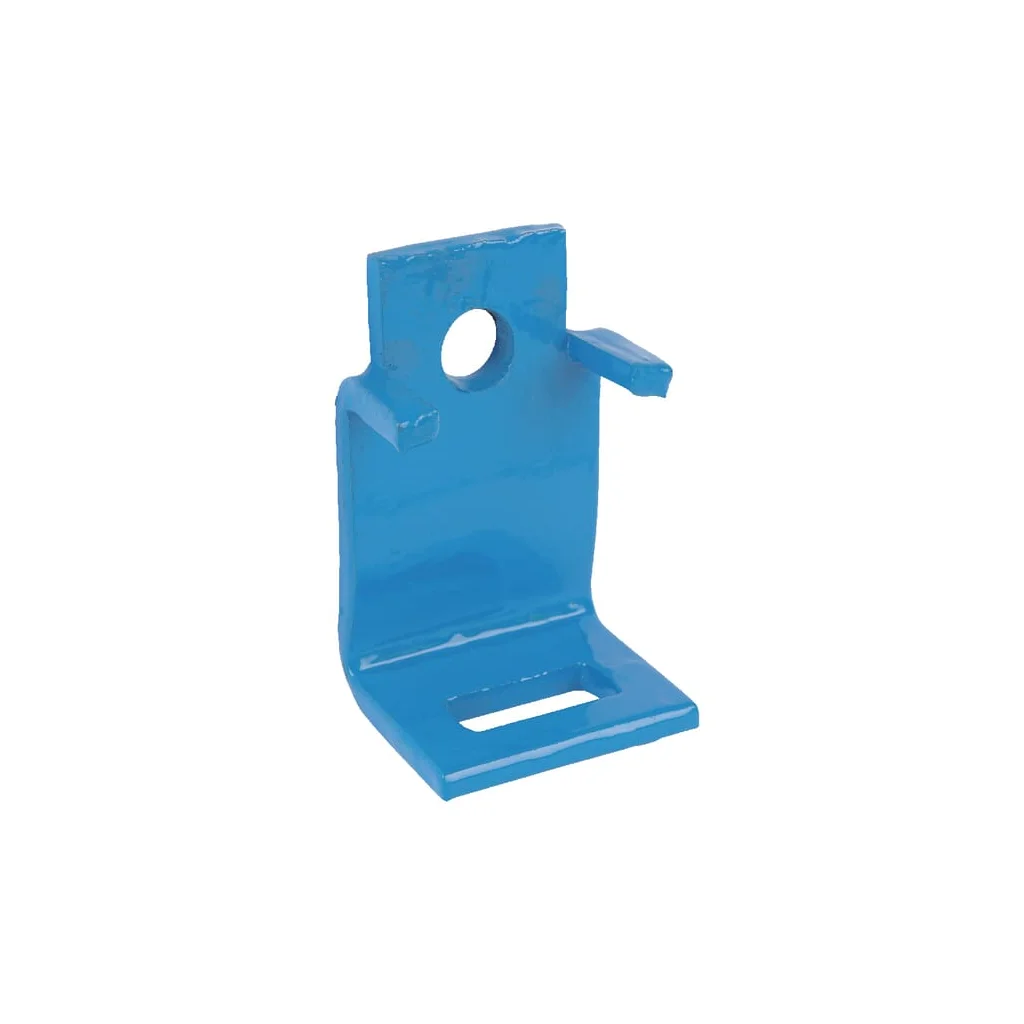Suport dinte 30x10mm pentru cadru 50x15mm Lemken