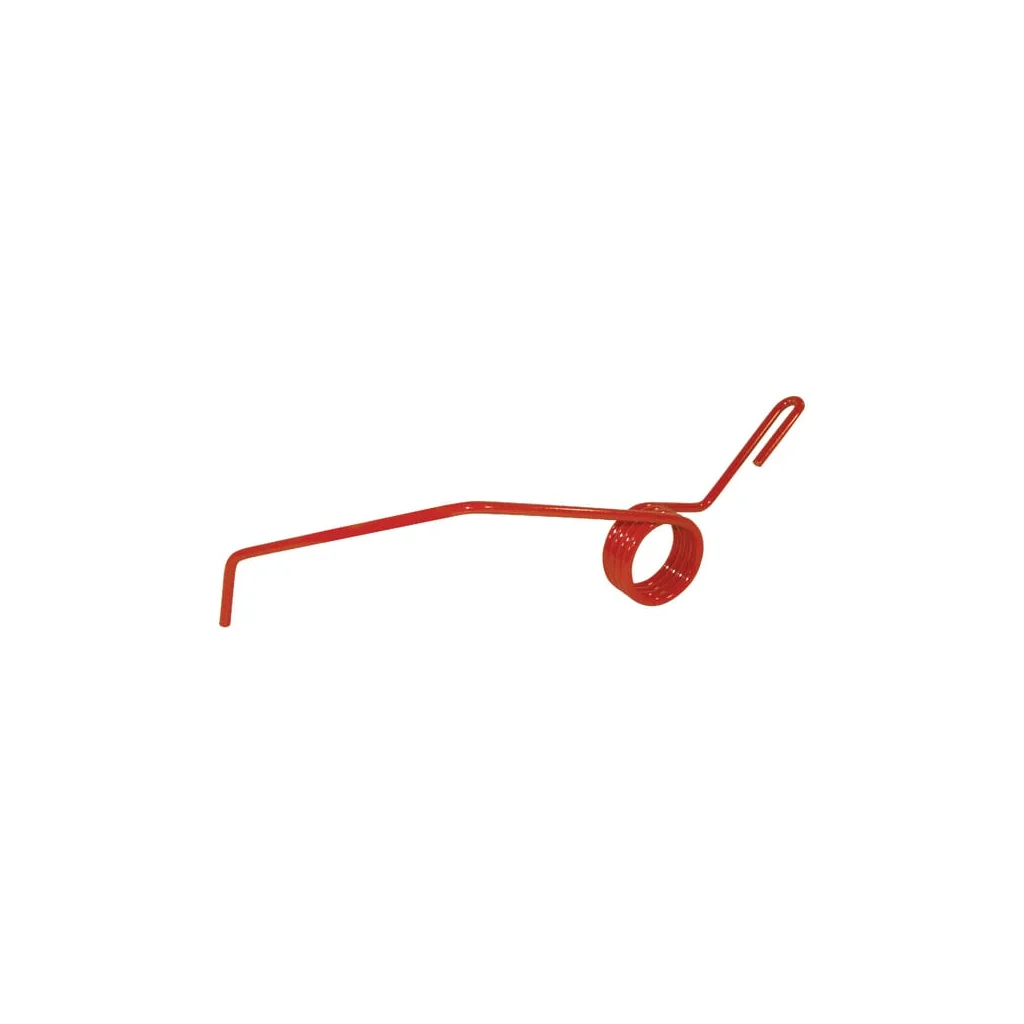 Gheară elastică spate 9mm