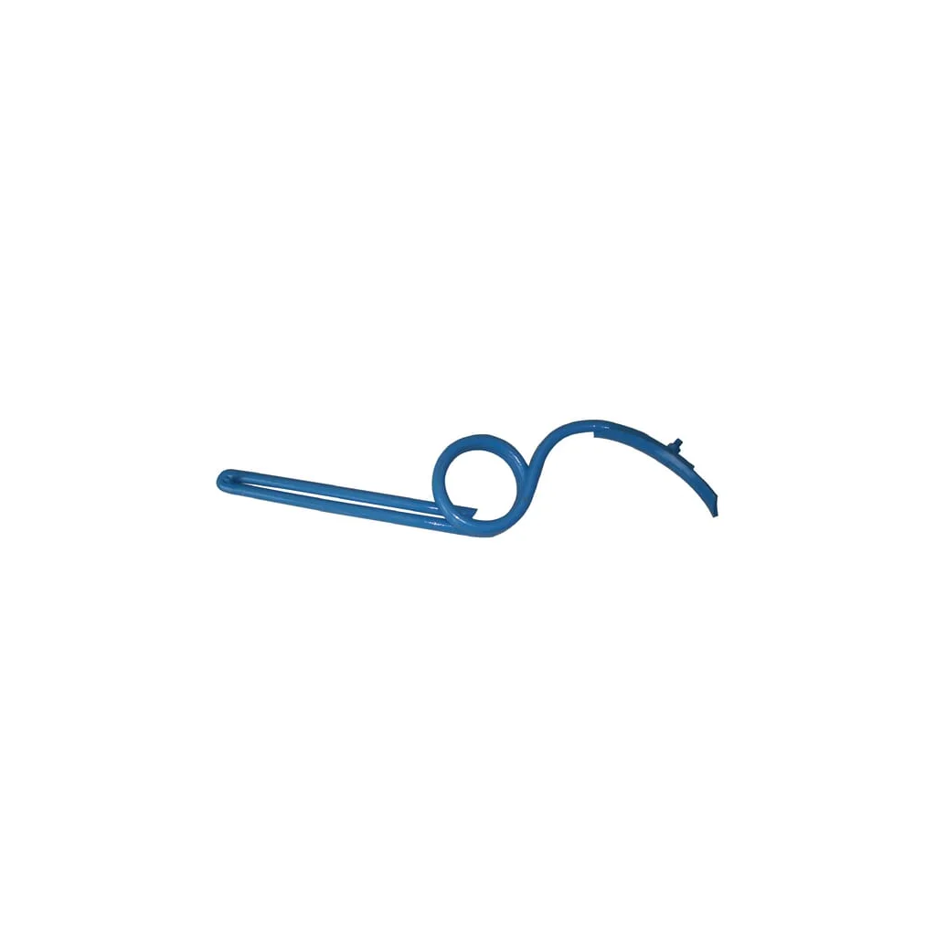 Dinte arc scormonitor complet Lemken