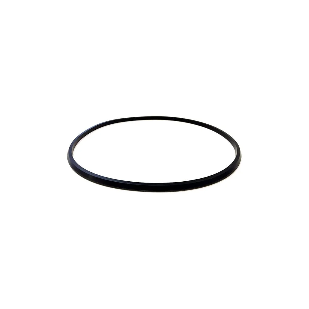 O-ring 104.14x5.33mm 70 shore negru