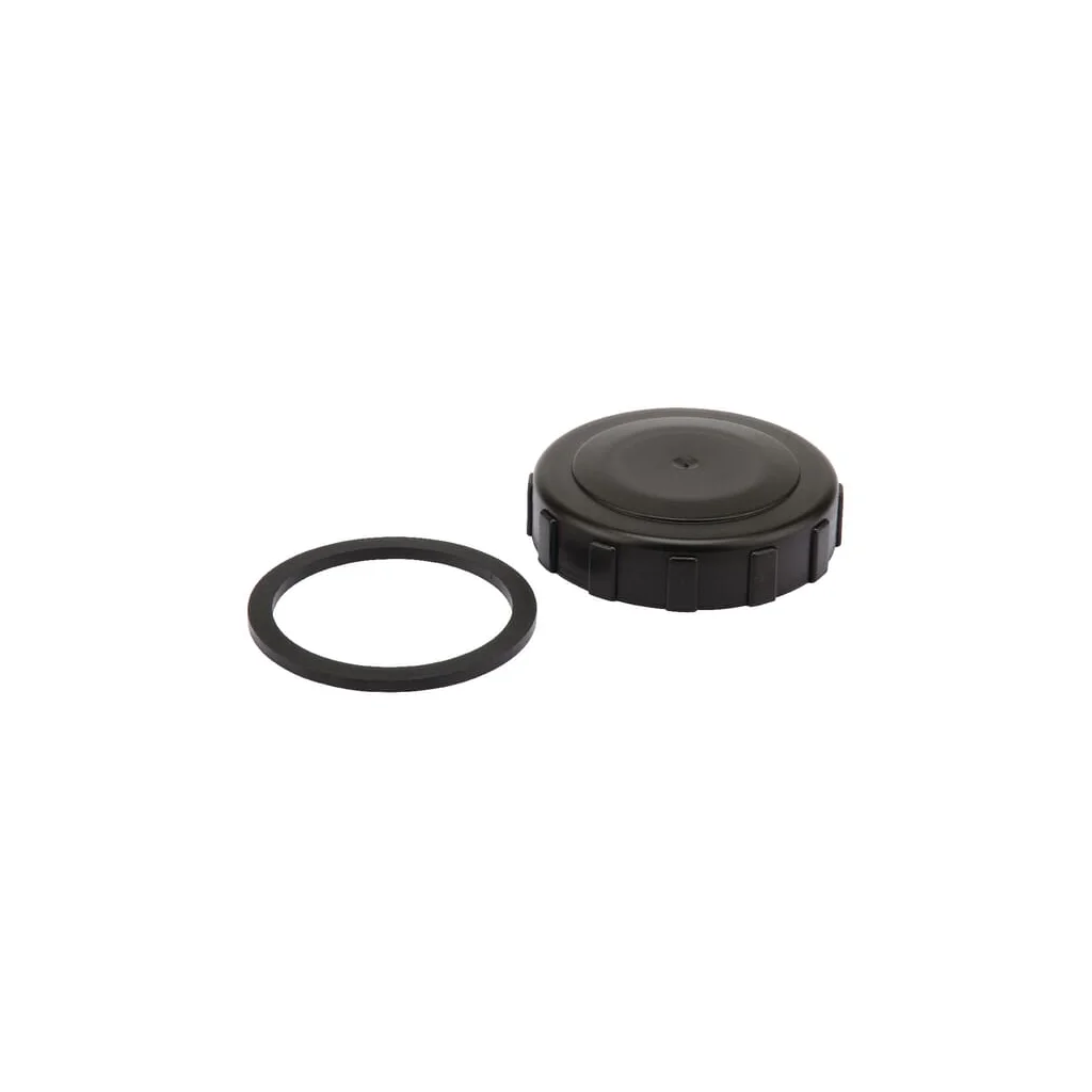 Capac rotund 122 mm