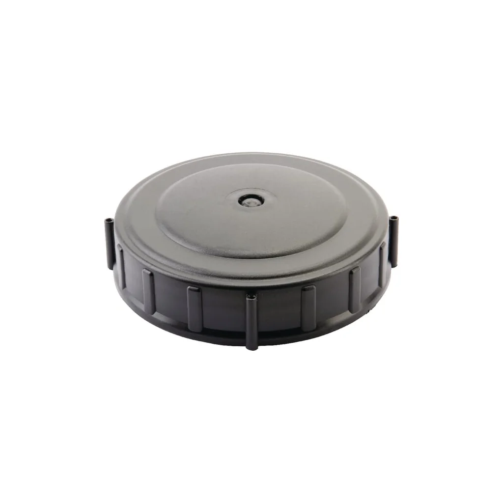 Capac 6" cu arc golire