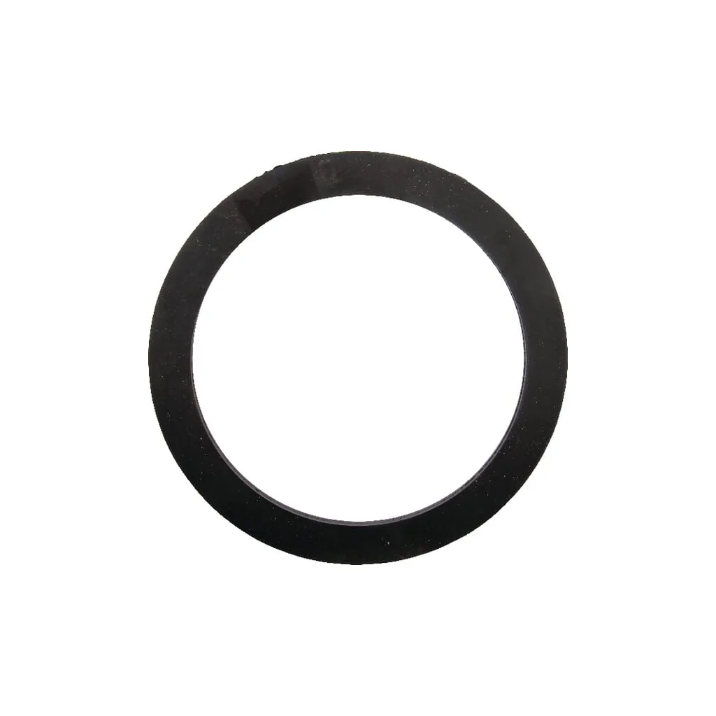 Garnitură 154,94x5,33mm 70 shore negru Arag