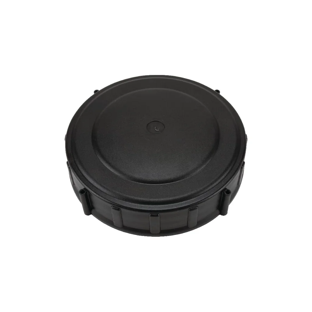 Capac universal 6" închis