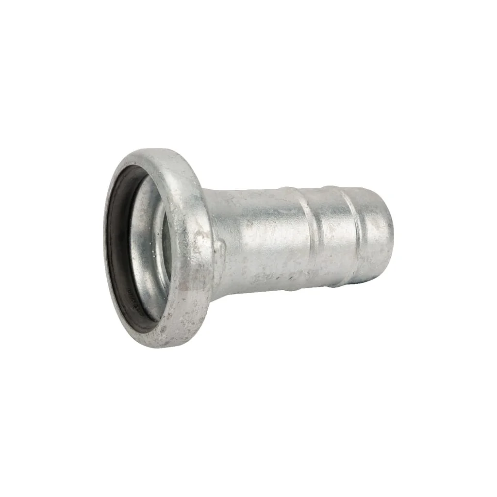 Capăt de furtun mamă 3", 2 1/2", Bauer