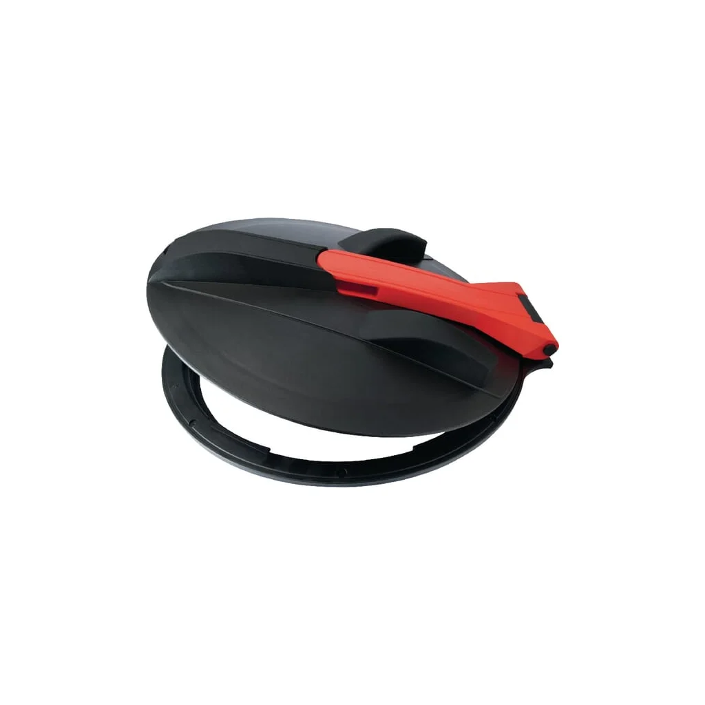 Capac rezervor cu supapă ventilație plutitoare