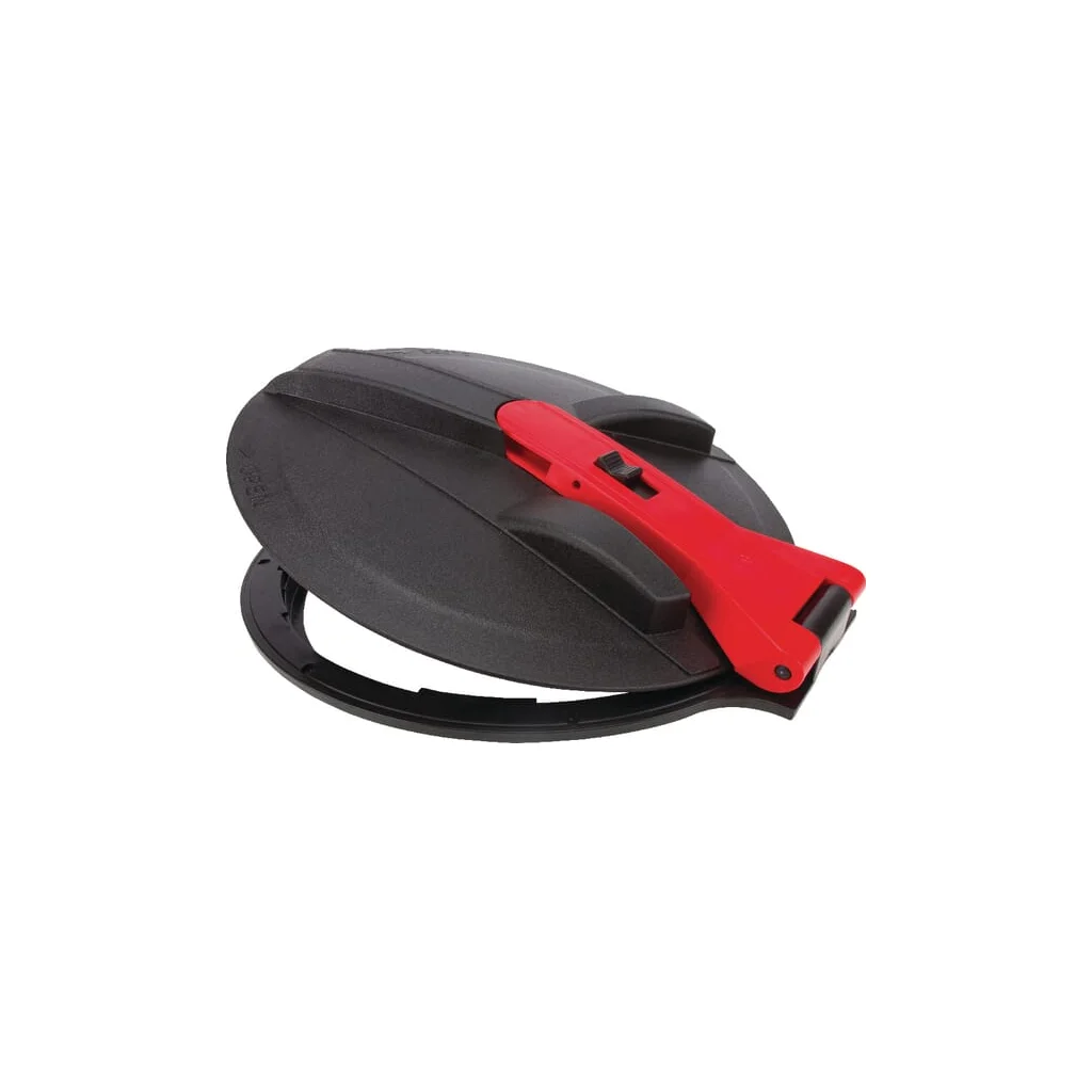 Capac rabatabil fixare sus