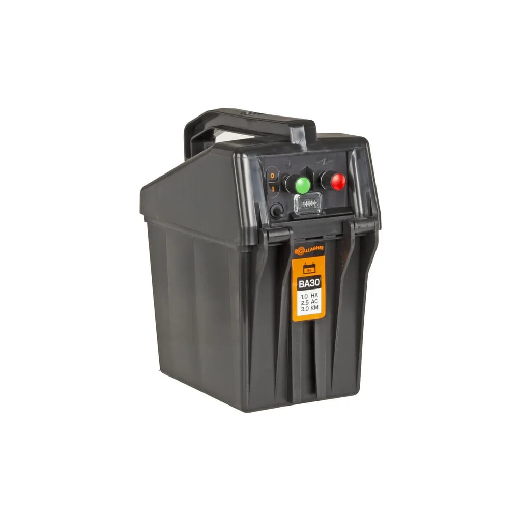Energizor BA30