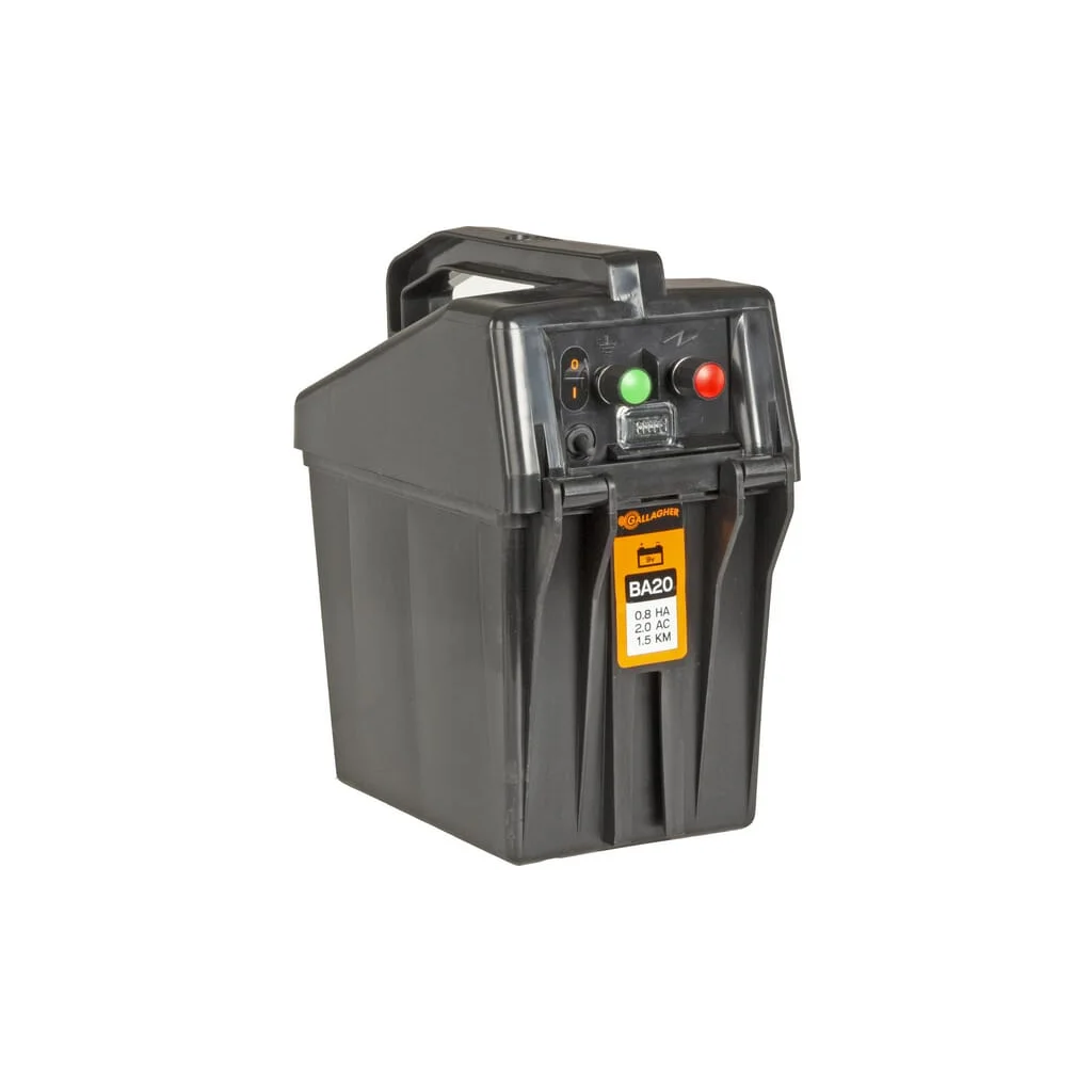 Energizor BA20