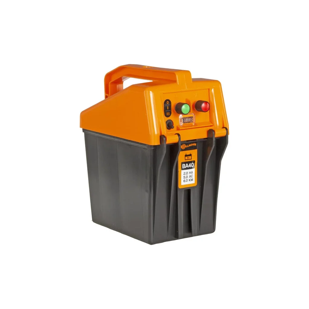 Energizor BA40