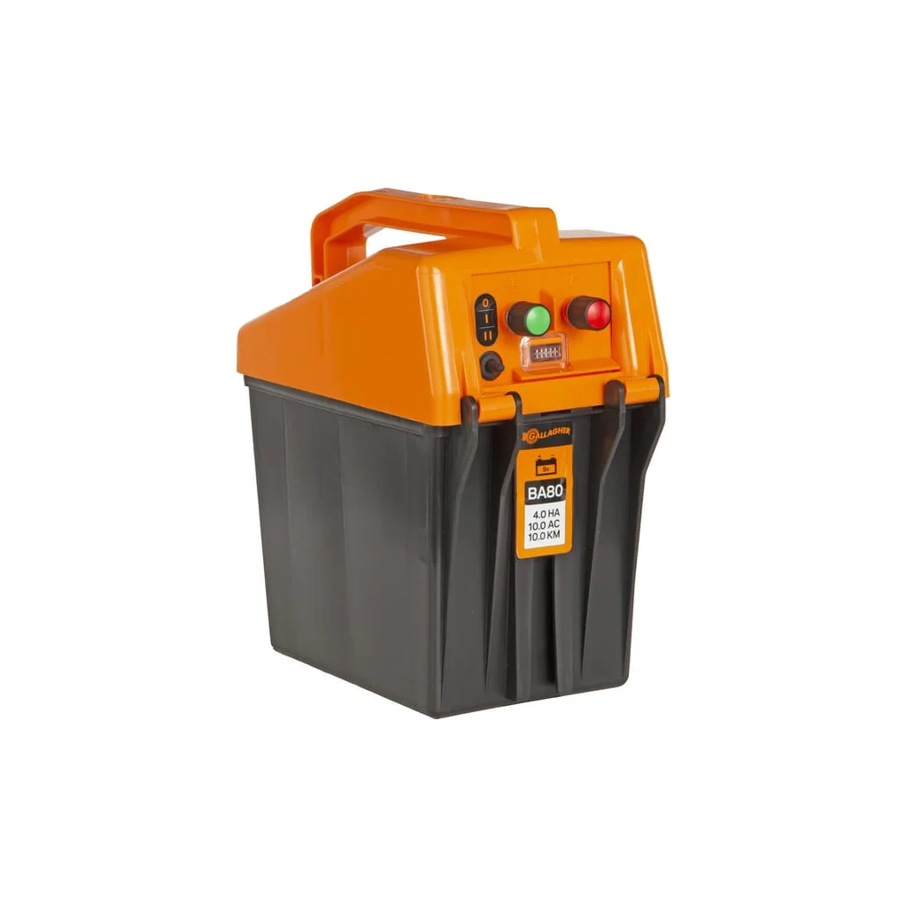 Energizor BA80