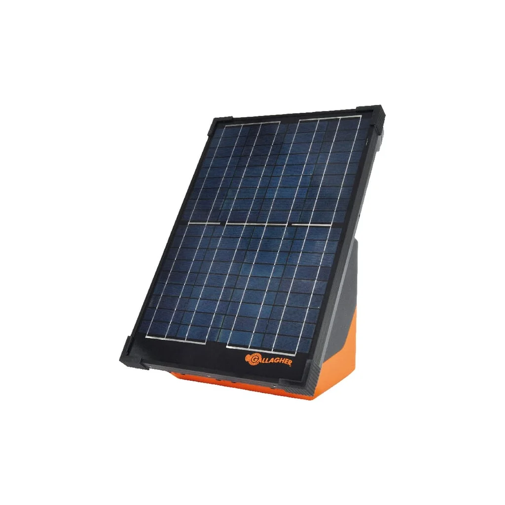Încărcător solar S200