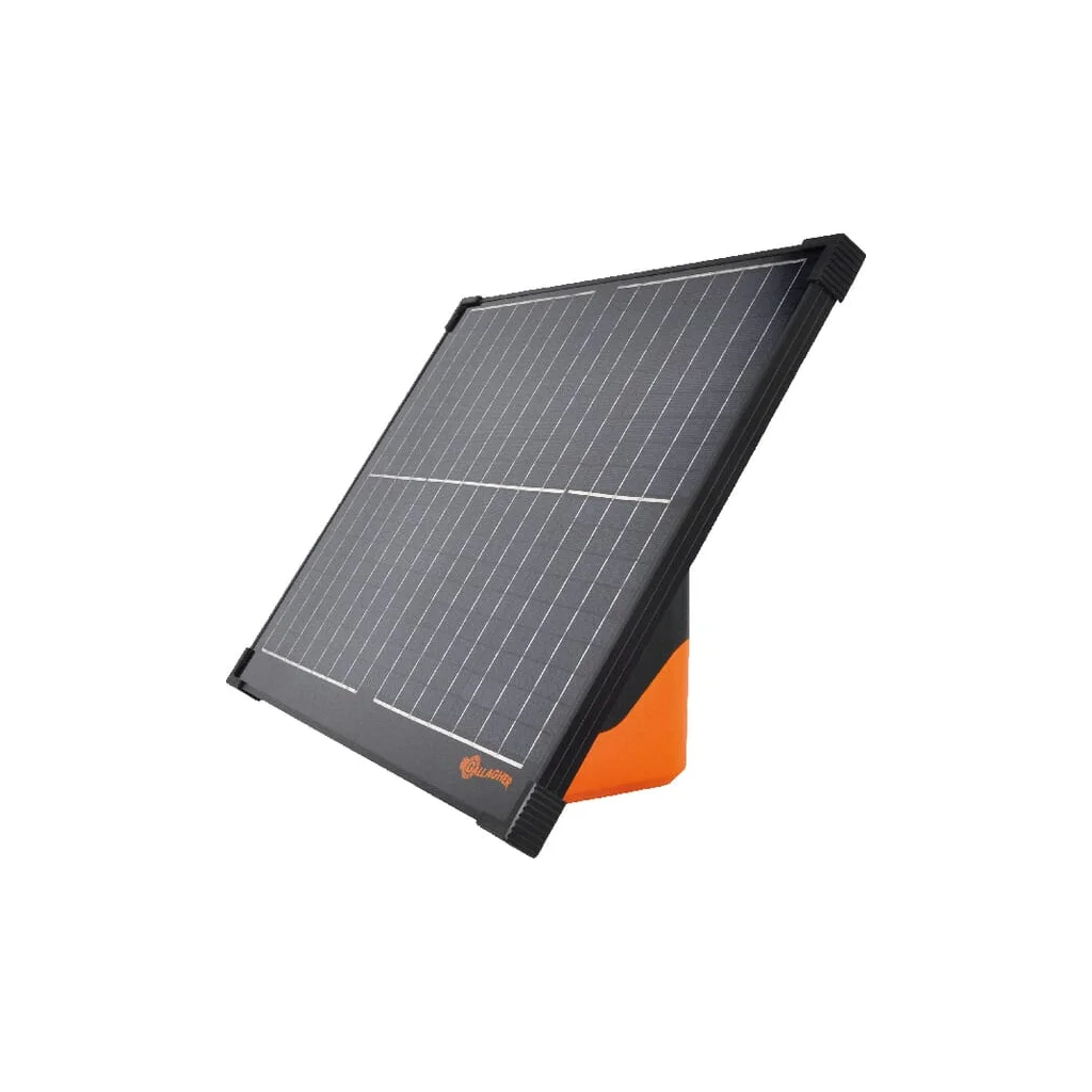 Încărcător solar S400