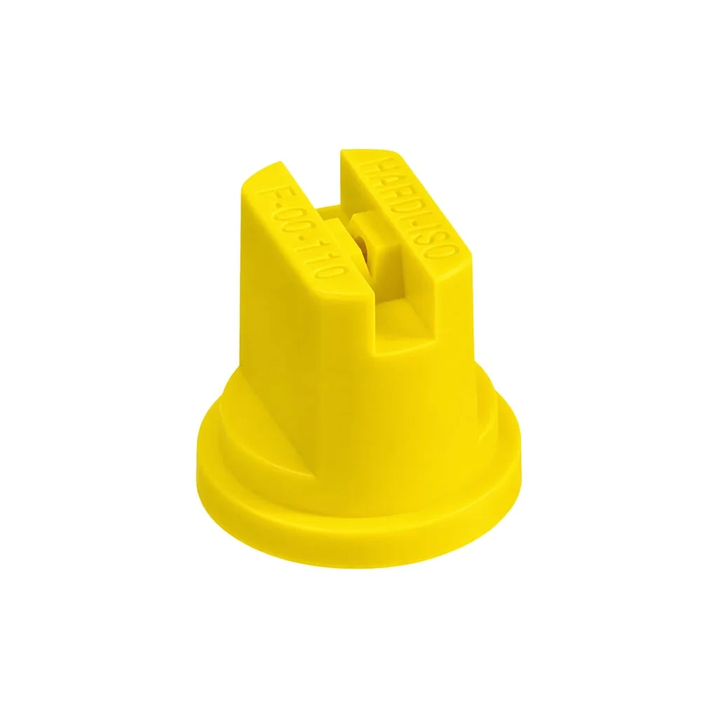 Duză cu derivă redusă ISO LD-110° 02-galben