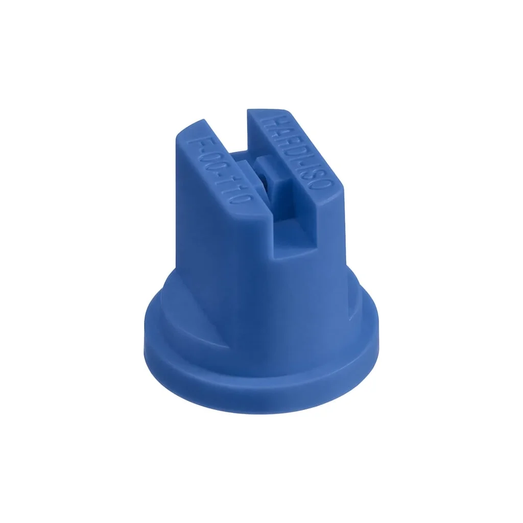 Duză cu derivă redusă ISO LD-110° 03-albastru