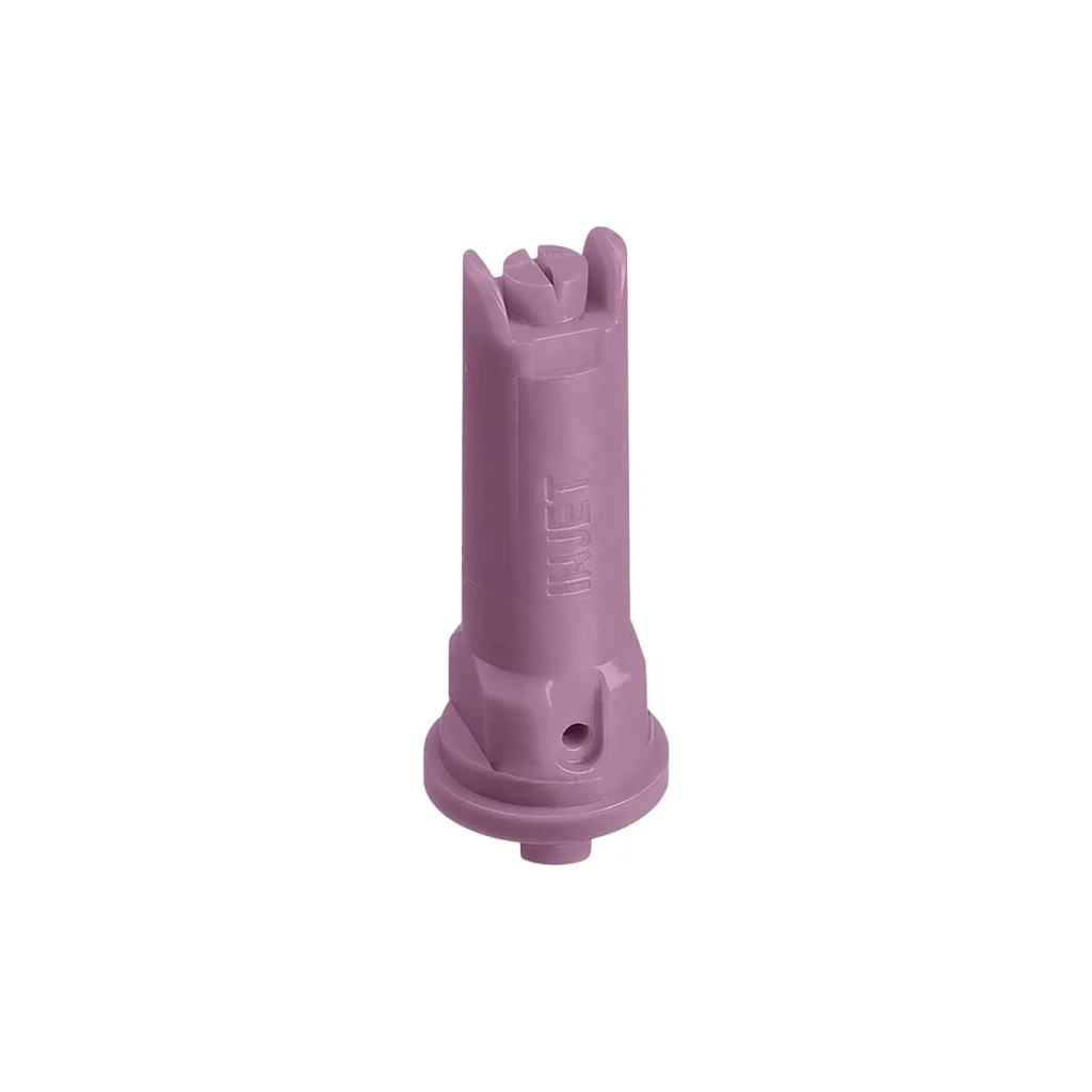 Hardi injet violet