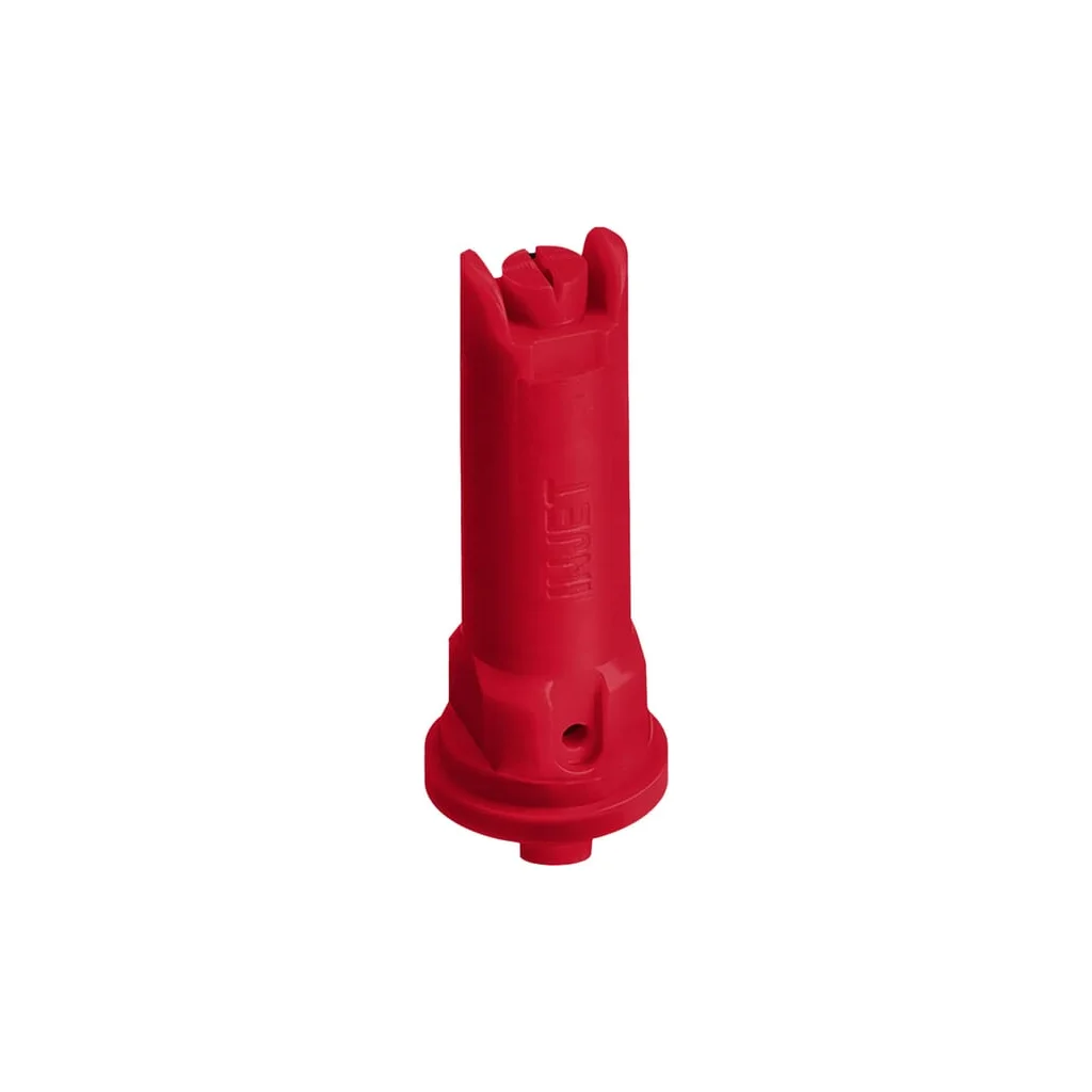 Duză de injecție aer INJET 04-red S