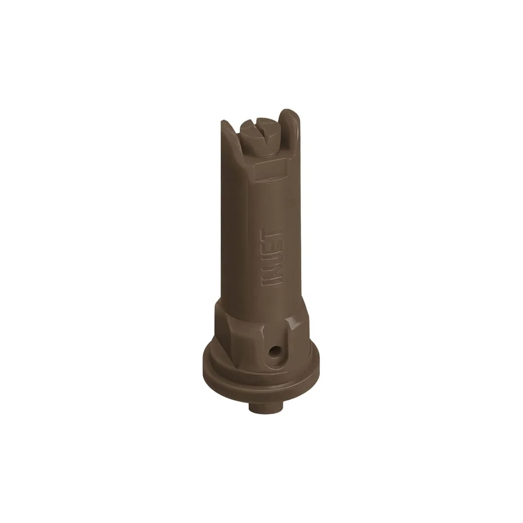 Duză de injecție aer INJET 05-brown S