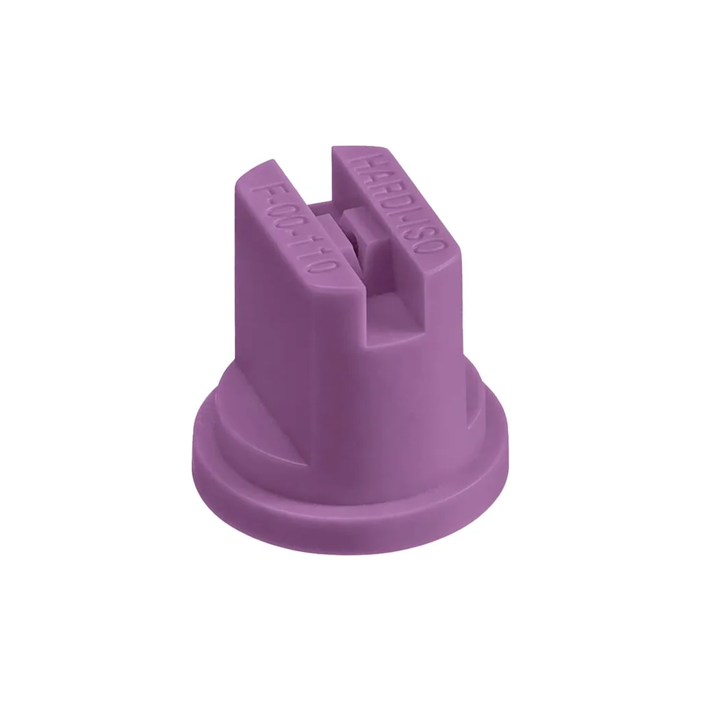 Duză cu derivă redusă ISO LD-110° 025-lilac