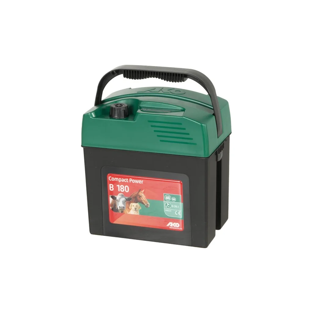 Aparat gard electric Compact Power B 180