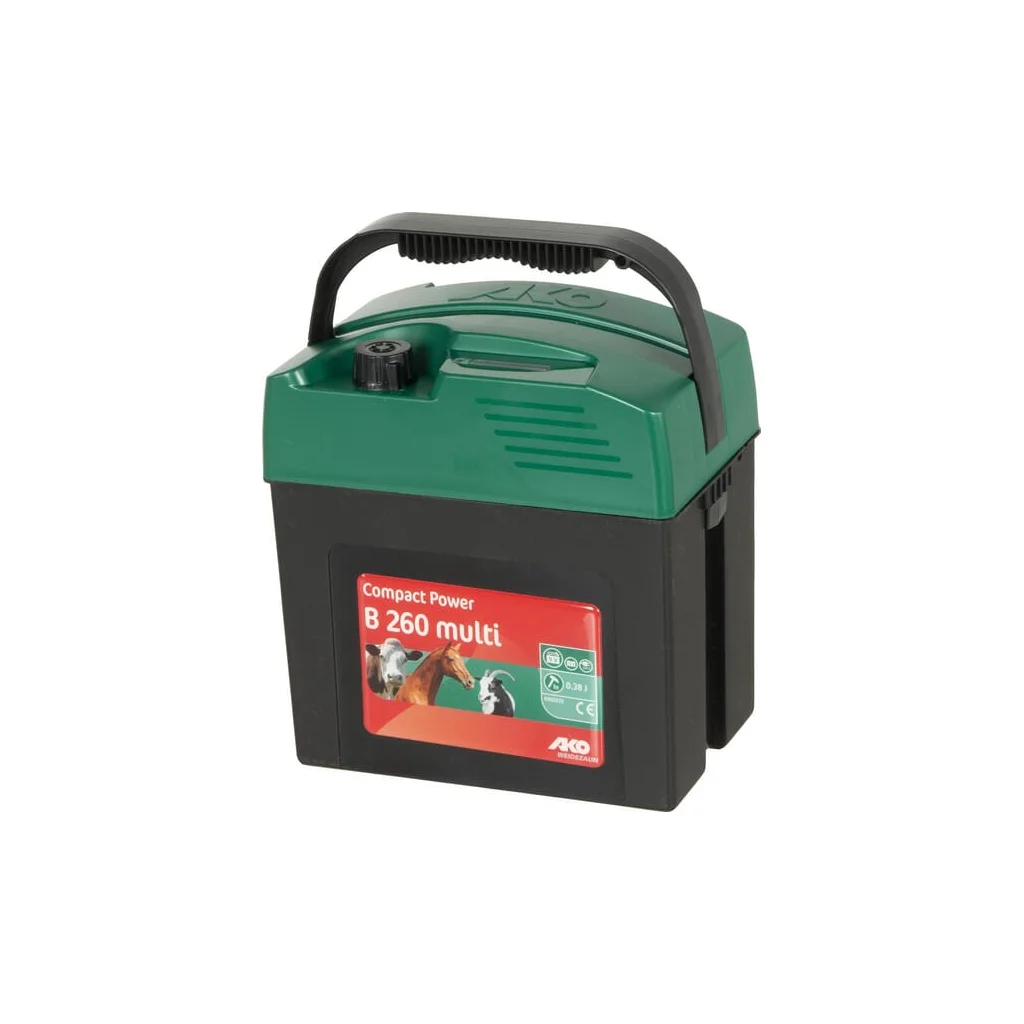 Aparat gard electric Compact Power B 260