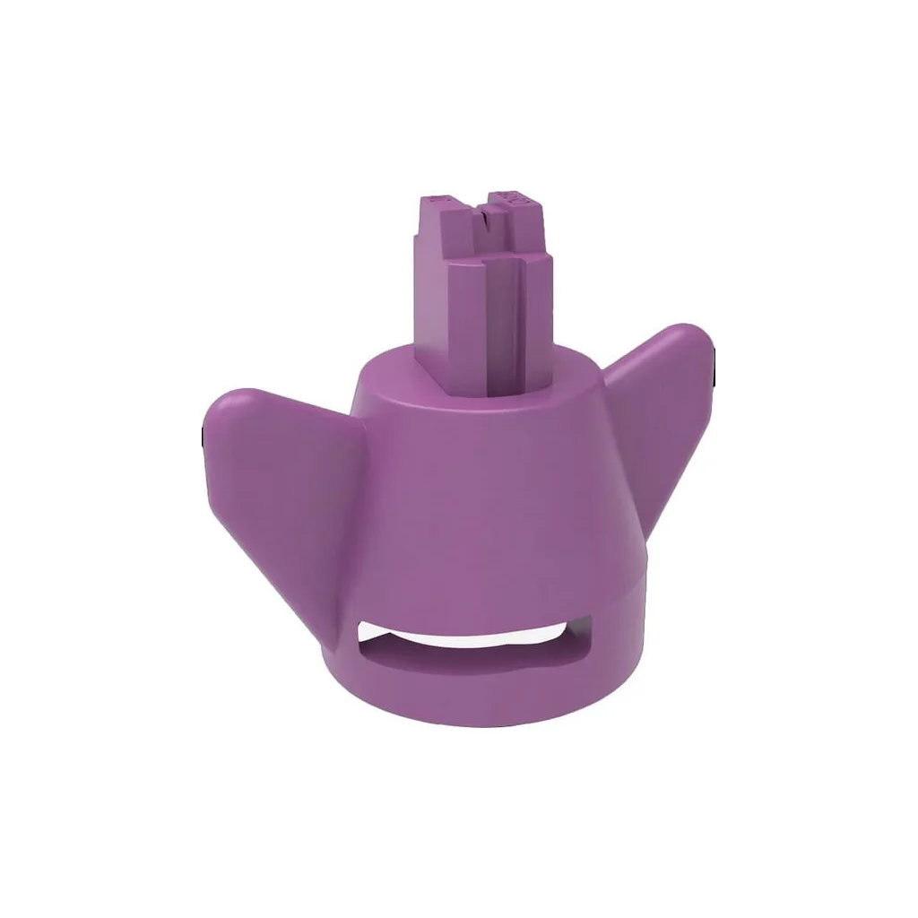Duză de injecție aer ISO MD-110° 025-lilac CT