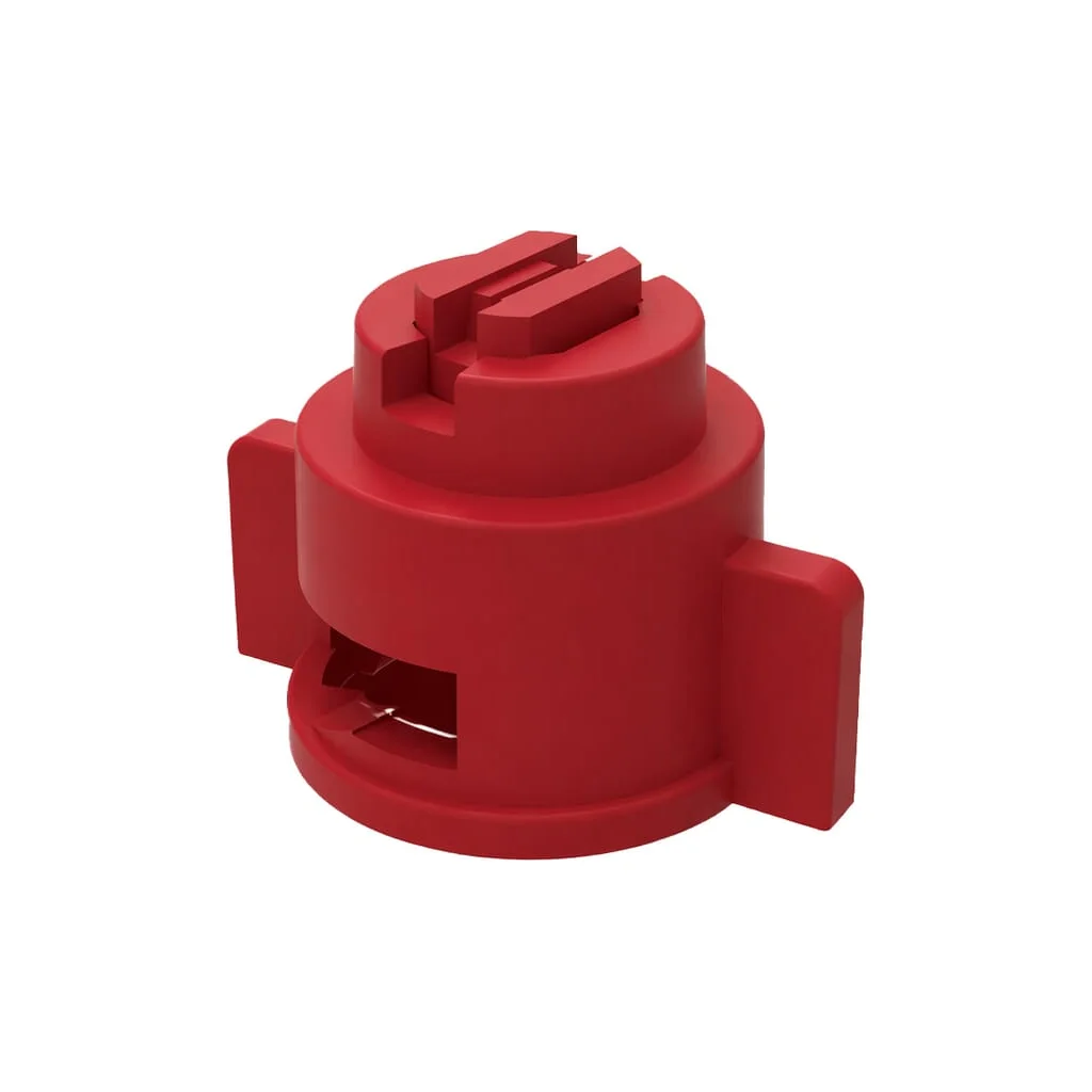 Duză cu derivă redusă LD-110° 04-red s-tip