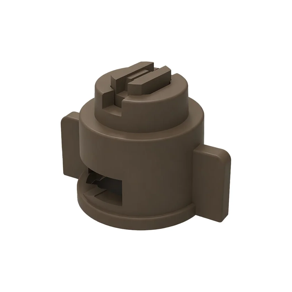 Duză cu derivă redusă LD-110° 05-brown s-tip