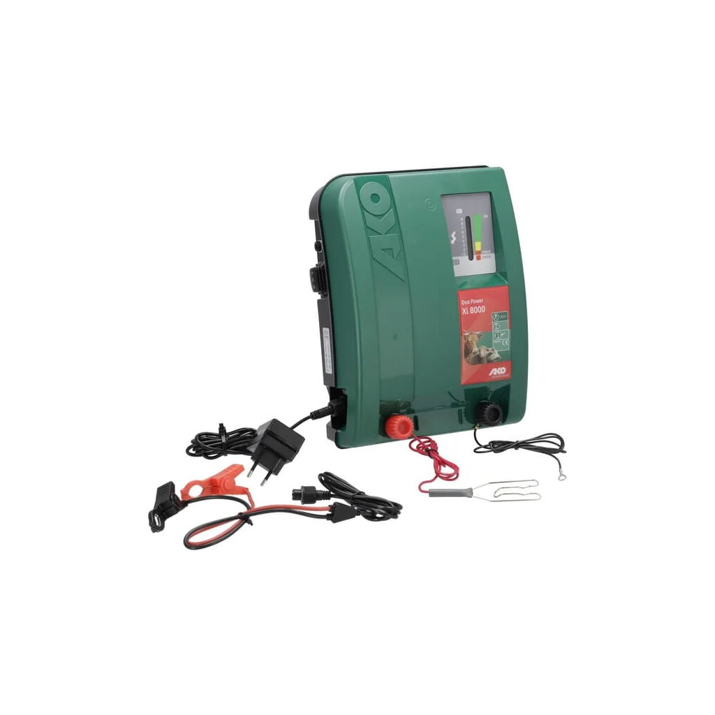 Încărcător Duo Power Xi 8000