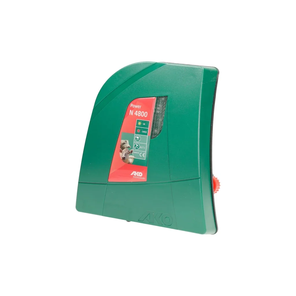 Alimentator rețea gard electric Power N 4800