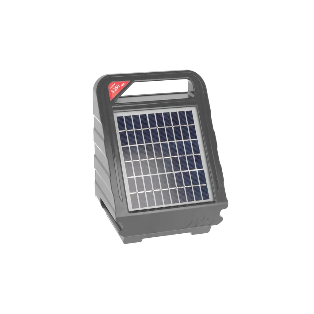 Încărcător Sunpower S250 RE